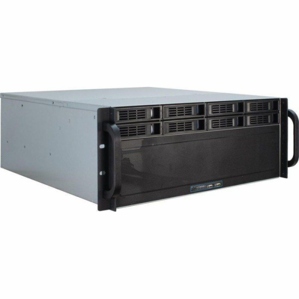 Inter-Tech 4U 4408, serverová skříň