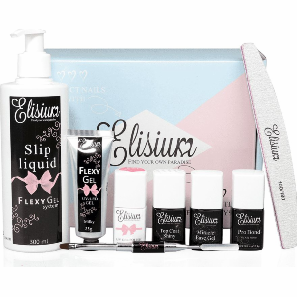 Sada Elisium Maxi FlexyGel