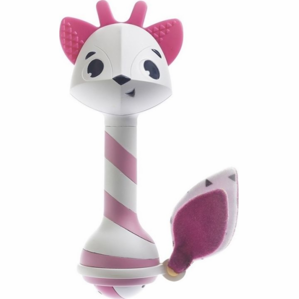 Tiny Love TINY SMARTS RATTLE/TEEER FLORENCIE