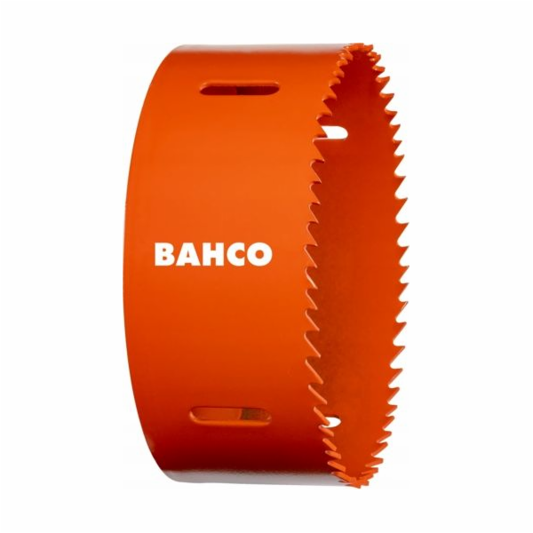 Bahco bimetalová děrovačka (3830-86-VIP)