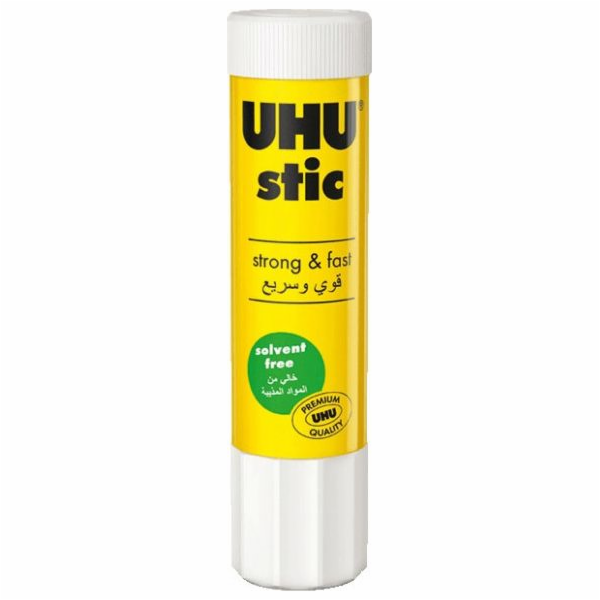 UHU lepicí tyčinka 21g