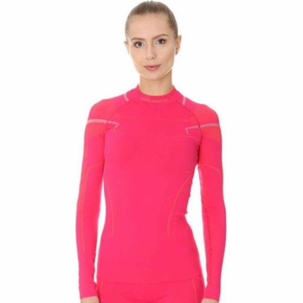 Brubeck Dámské termoaktivní tričko Thermo LS13100A, velik...