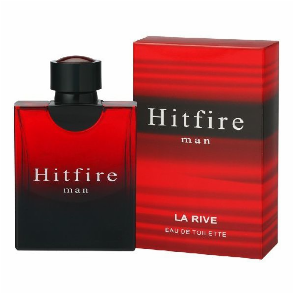 La Rive HitFire EDT 90 ml