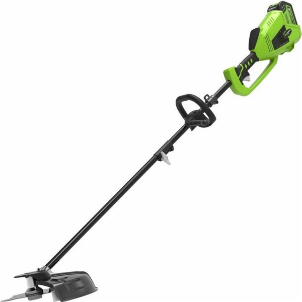 Vyžínač Greenworks 40V 4Ah GD40BCK4 - 1301507UB