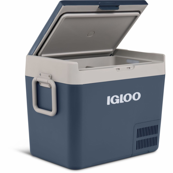 Iglú ICF60, chladící box