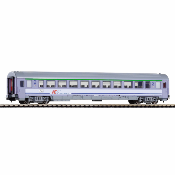 Osobní vůz Piko IC 2. třídy