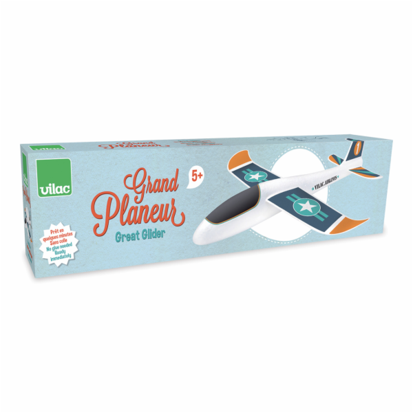 Vilac Kluzák Grand XL 1 ks