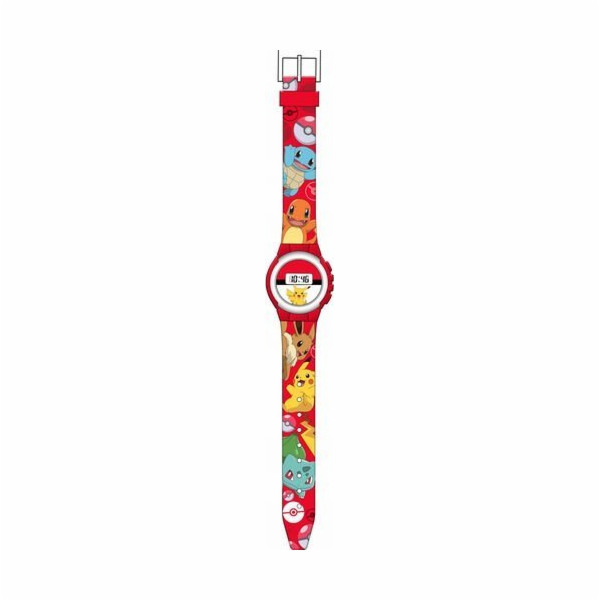 Hodinky Pokemon KiDS Licensing
