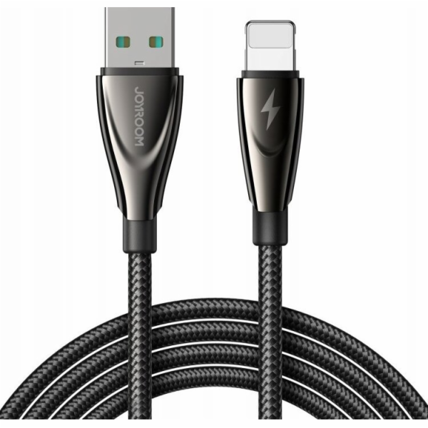 Kabel Pioneer 3A USB na Lightning SA31-AL3 / 3A / 1,2 m (...
