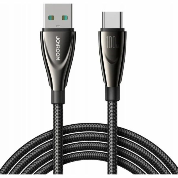Kabel Pioneer 100W USB na USB C SA31-AC6 / 100W / 1,2m (č...