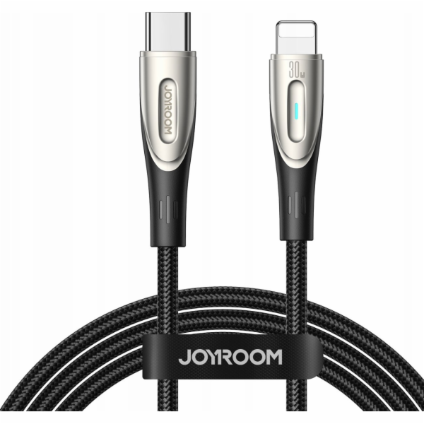 Kabel Star-Light USB C k Ligtning SA27-CL3 / 100W / 1,2m ...
