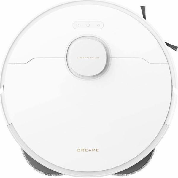 Dreame L10s pro Gen2 biely, robotický vysávač