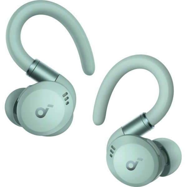 Bluetooth sluchátka Anker soundcore Sport X20 zelená