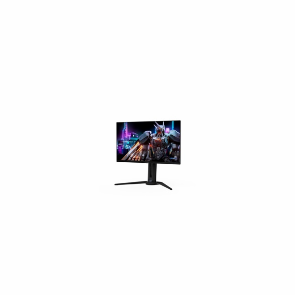 GIGABYTE AORUS FO27Q2, herní monitor