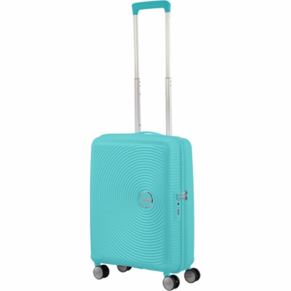 American Tourister SOUNDBOX SPINNER 55/20 TSA EXP POOLSID...