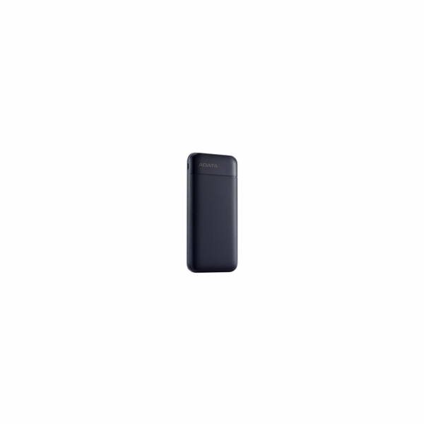 ADATA powerbanka C100, 10000mAh, Černá