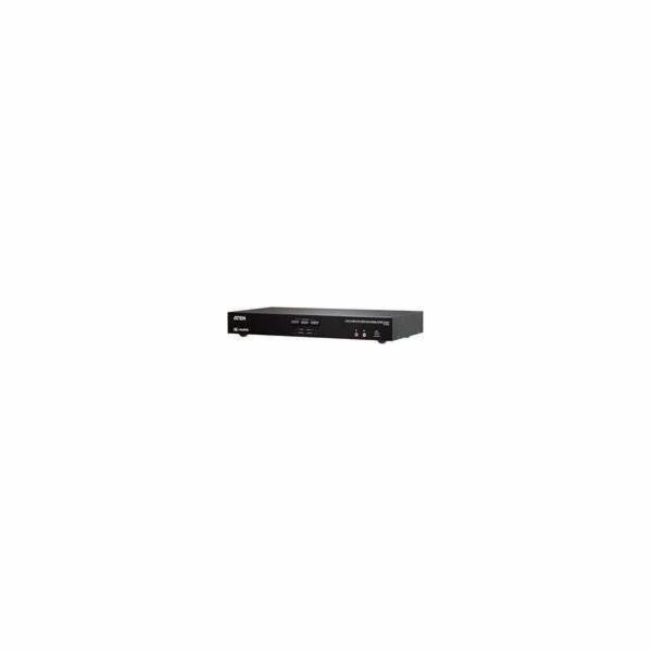 ATEN CS1842 HDMI KVMP přepínač 2-cestný, KVM přepínač