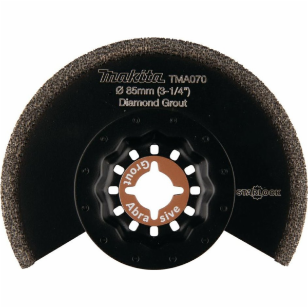 Makita B-65034 pilový kotouč s tvrdokovem 85mm G40  TMA070