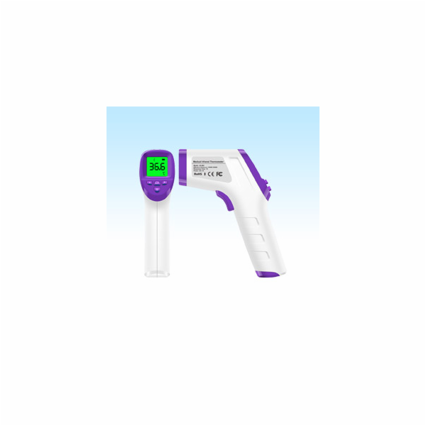 Orava LY-168 A Digitální teploměr,bezkontaktní