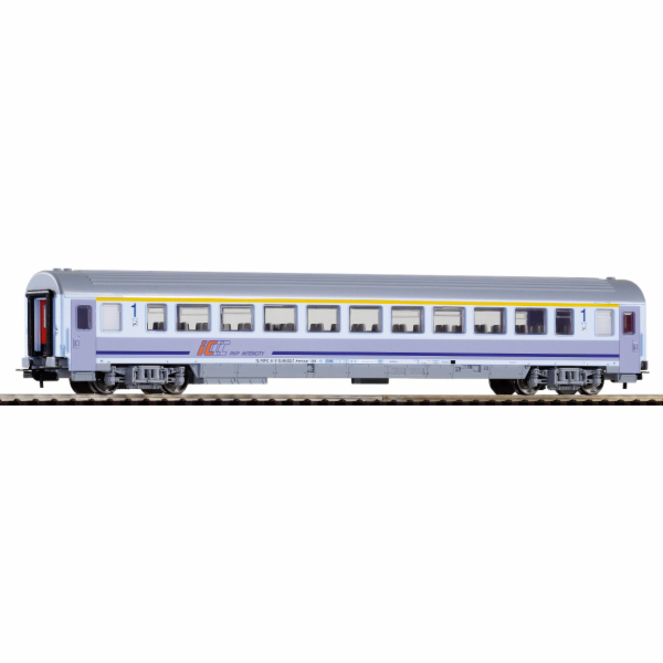 Piko Osobní vagón Amnopuz IC 1. tř. PKP VI - 58663