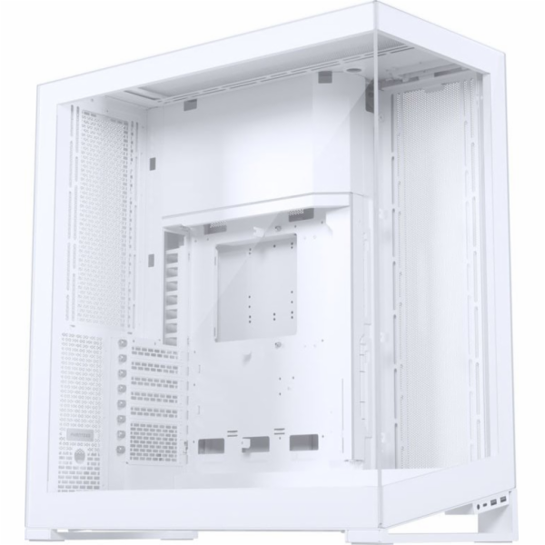Pouzdro Phanteks NV Series NV9 Tempered G