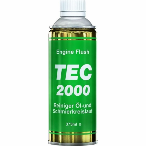 VÝPLACH MOTORU TEC 2000 375ML