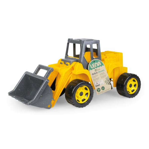 Lena GIGA TRUCKS Nakladač Eco 63 cm