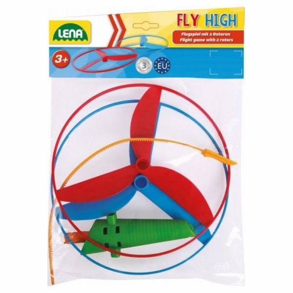 Lena MINI-let 2 rotory