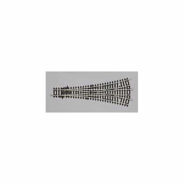 Piko Výhybka W3 třícestná symetrická (G239/R9) - 55225