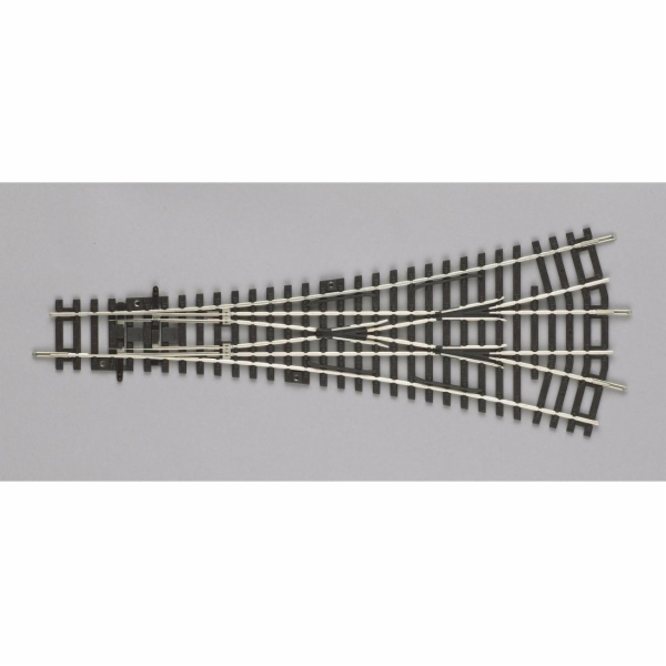Piko Výhybka W3 třícestná symetrická (G239/R9) - 55225