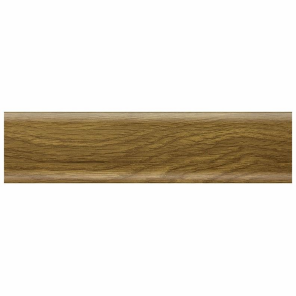 V soklové liště NGF050, 2500 x 56 x 20 mm