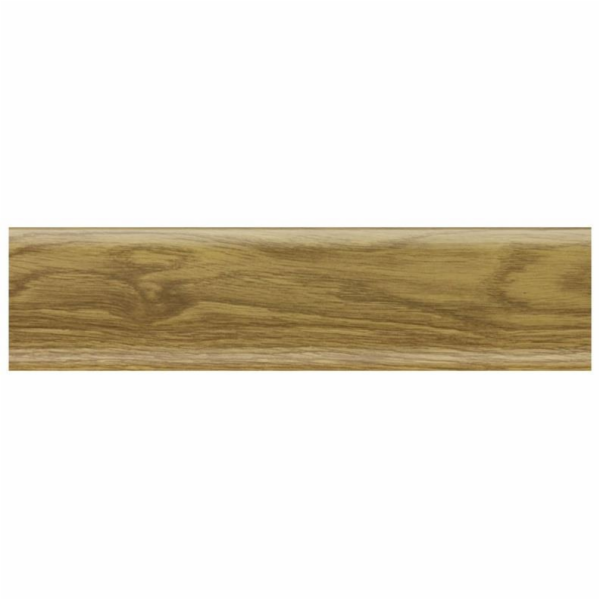 V soklové liště NGF056, 2500 x 56 x 20 mm