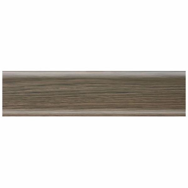 V soklové liště SG5070, 2500 x 56 x 20 mm