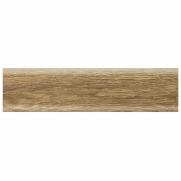 V soklové liště SG5069, 2500 x 56 x 20 mm