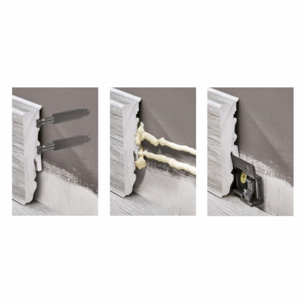PVC GRINDJUOST 520 15X60X2,2 ANTRACIT (12