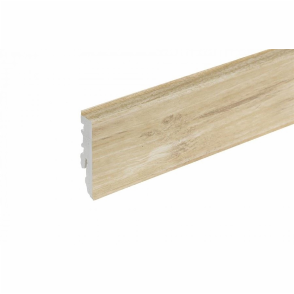 PVC GRINDJUOST 452 15X60X2,2 HNĚDÉ(12)