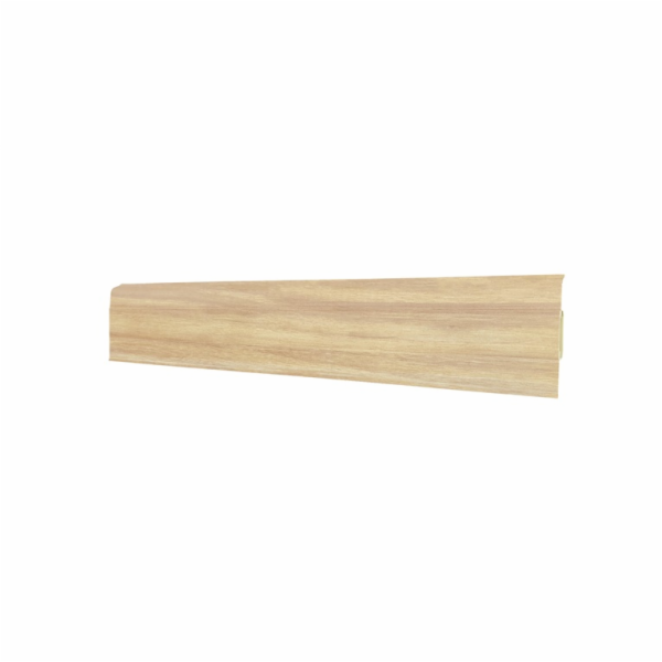 V soklové liště SG75J7 2200 x 75 x 24 mm