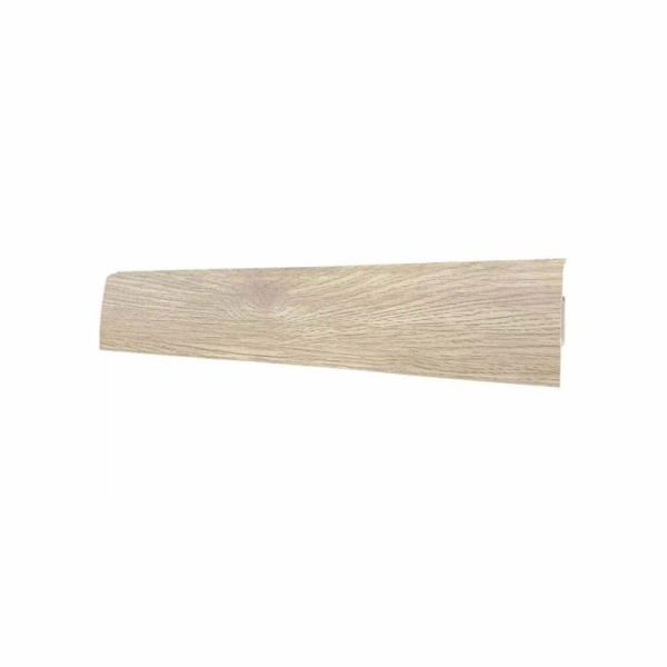 V soklové liště SG75J5 2200 x 75 x 24 mm