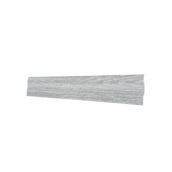 V základní desce SG75I9 2200 x 75 x 24,5 mm; Šedá