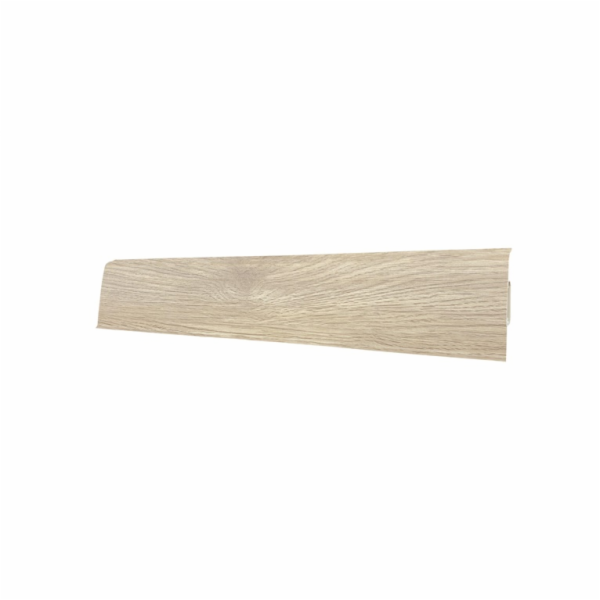 V soklové liště SG75I3 2200 x 75 x 24 mm