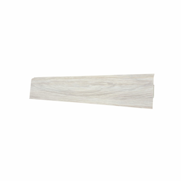 V soklové liště SG75F0 2200 x 75 x 24 mm