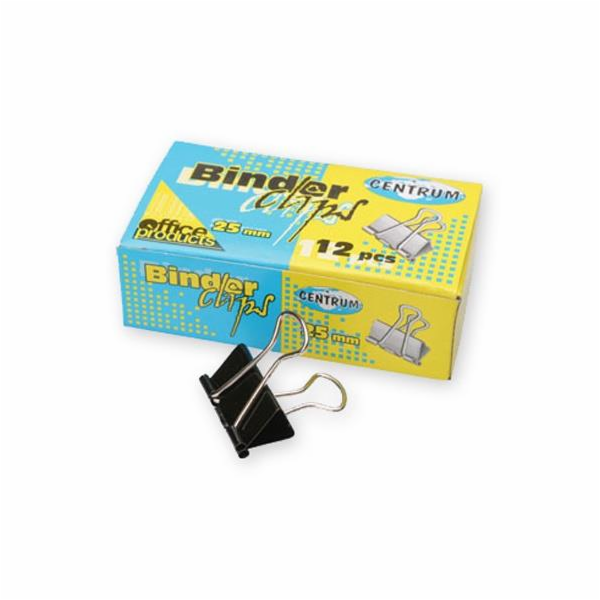 Svorky CENTRUM 80245, 12 ks.