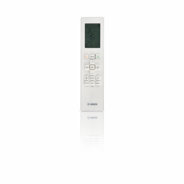Klimatizace BOSCH CL3000IU W 26 E, vnitřní jednotka