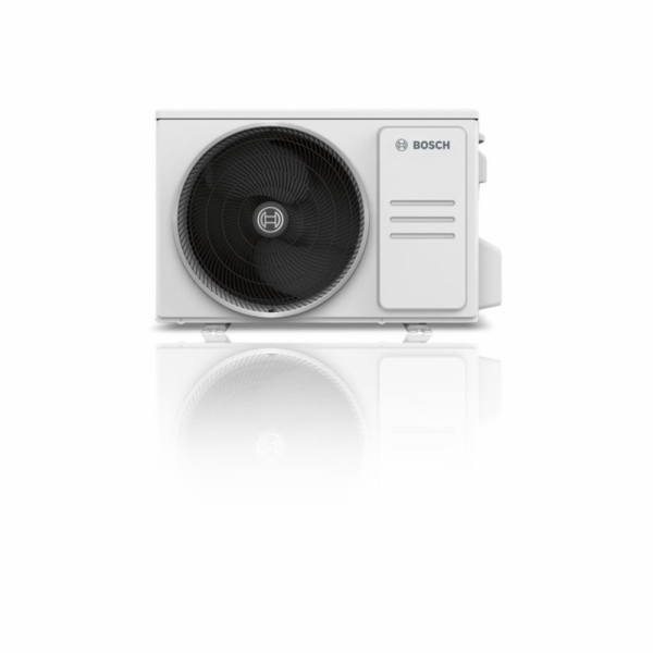 Klimatizace BOSCH CL3000I 26 E, externí jednotka