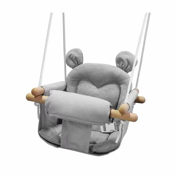 Houpačka 2Kids Toys Medvídek 