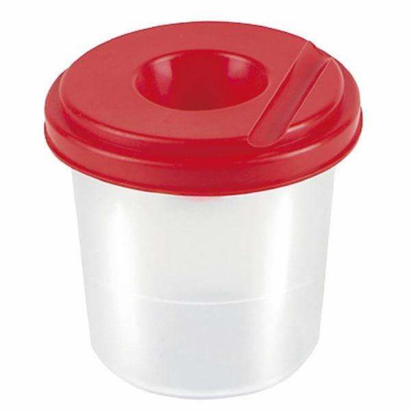 Nádoba na vodu 0439-0001-99, různé barvy, 0,2l