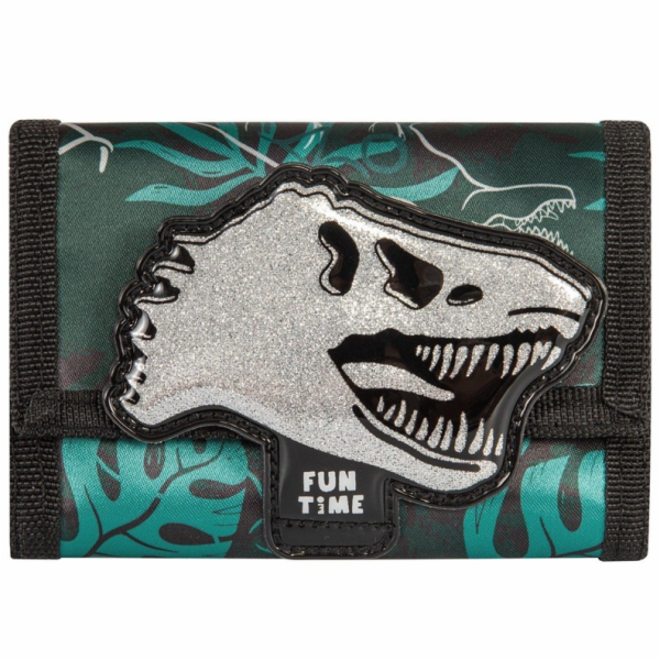 Peněženka s dinosaurem FTDS-WT01B