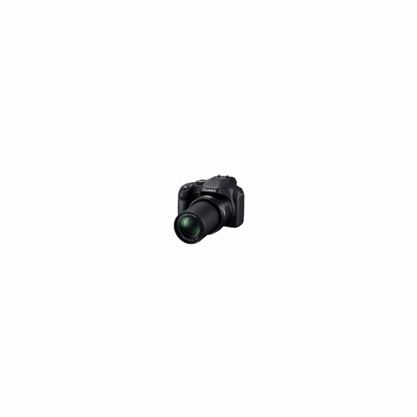 Panasonic Lumix FZ82D - 60x zoom, 18 MPix