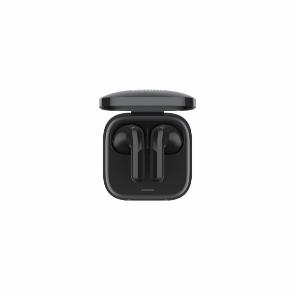 Redmi Buds 6 Active, černé