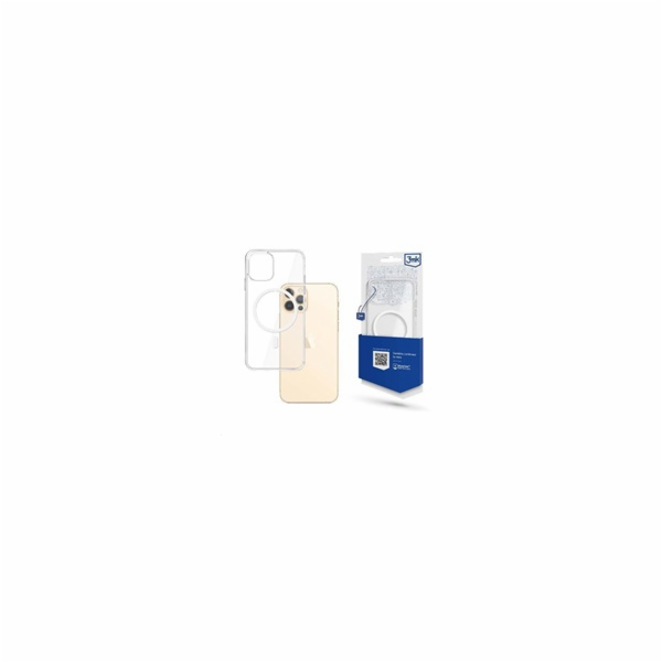 3mk MagCase pro Apple iPhone 16